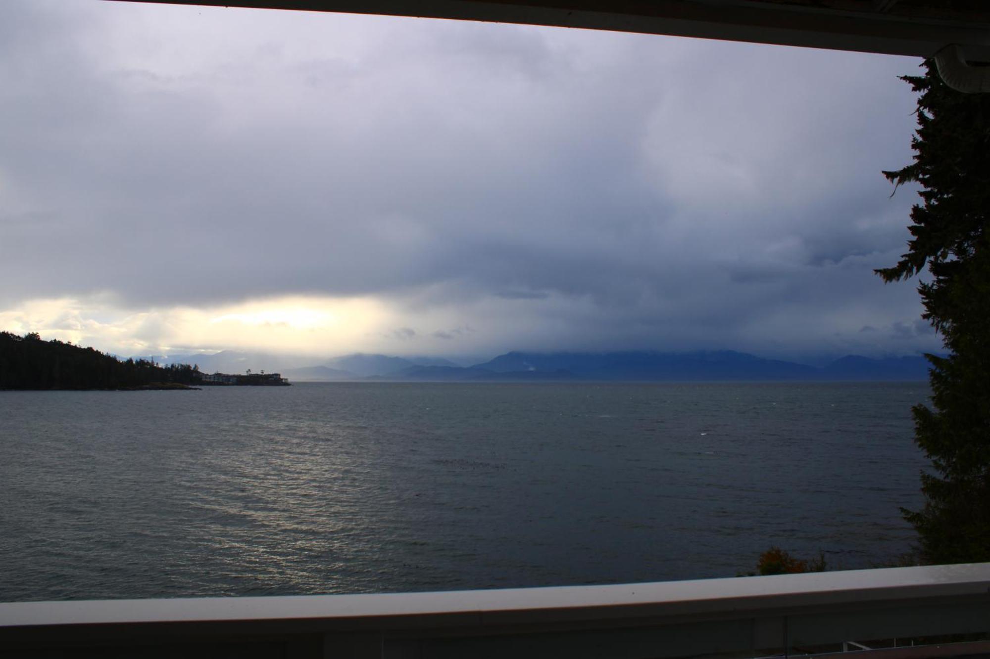 Sooke Harbour House Hotel Exterior foto