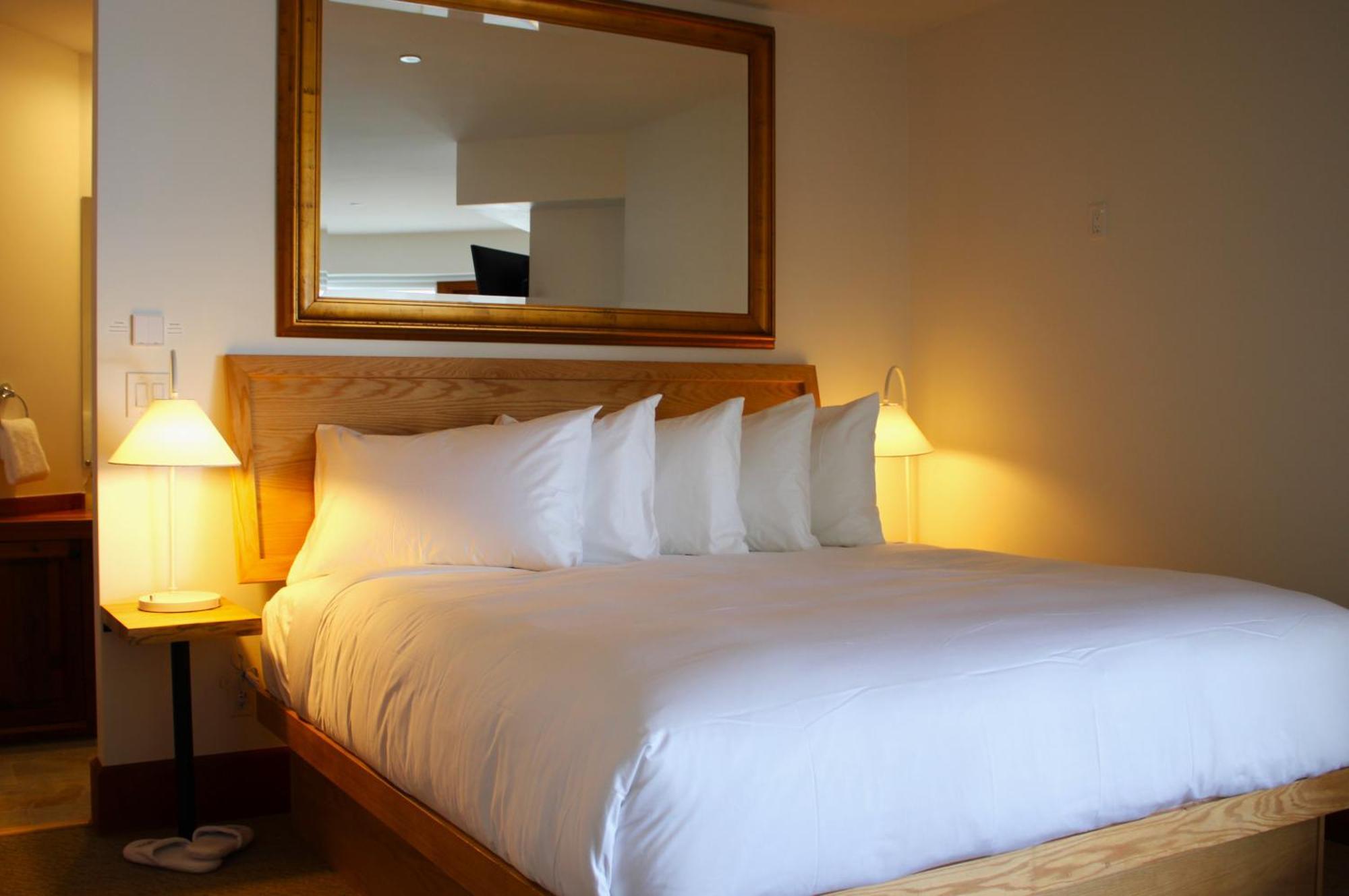 Sooke Harbour House Hotel Exterior foto