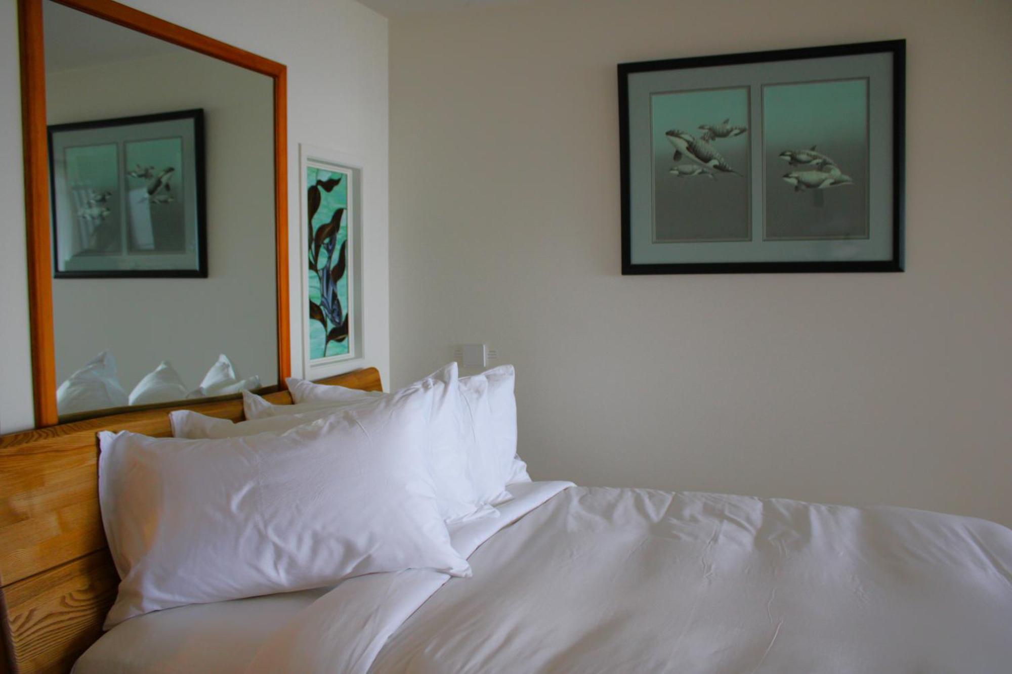 Sooke Harbour House Hotel Exterior foto